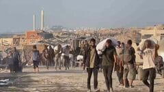 「長期占領の意図はない」イスラエル高官　ガザ“戦後計画”めぐりハマスに代わる勢力必要との認識| TBS CROSS DIG with Bloomberg