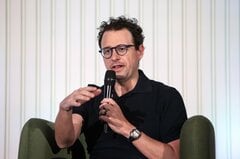 アンソロピックと米政権当局者が会合、「ミトス」へのアクセスで協議| TBS CROSS DIG with Bloomberg