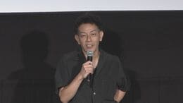 【独自】映画監督・浜崎慎治容疑者　酒気帯び運転で現行犯逮捕　「お酒を飲んで運転して事故を起こした」|TBS NEWS DIG