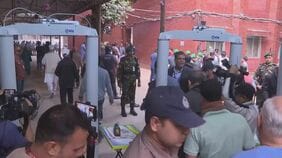 バングラデシュ　政変後初めての総選挙 投票始まる　デモ主導の学生新党は低迷　前政権からの“政治刷新”進むか|TBS NEWS DIG