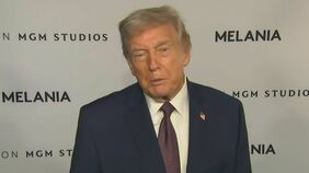 【速報】トランプ大統領　次のFRB議長「あす発表する」|TBS NEWS DIG