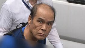 名古屋駅付近で歩行者3人死傷 逮捕の71歳男 “前日から夜通し運転”か 事故の6分前 男が運転していたとみられる車が現場付近を走行|TBS NEWS DIG