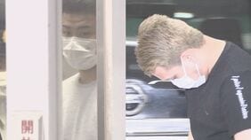 飲食店経営の宝島さん夫婦殺害事件 殺人などの罪に問われた男2人に懲役30年の実刑判決 東京地裁|TBS NEWS DIG