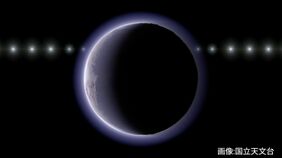 「冥王星以外で初」太陽系の果てにある小さな惑星に「大気」を発見　国立天文台が発表|TBS NEWS DIG