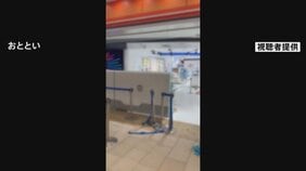 池袋“ポケセン”女性刺殺 元交際相手の男は女性と自分の首を交互に何度も刺したか　女性遺体には首を中心に十数か所の傷|TBS NEWS DIG