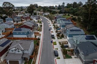 米住宅ローン金利低下、2022年以来の低水準－借り換え促す| TBS CROSS DIG with Bloomberg