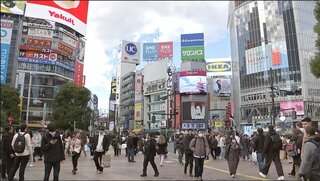 「トキ消費」SNSの普及で拡大　10年後はVR・ARとの融合も| TBS CROSS DIG with Bloomberg