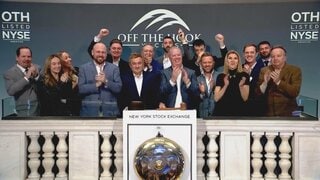 20日のNY株価、一時900ドル超急落　グリーンランドをめぐる欧米間の緊張の高まりなど受けて| TBS CROSS DIG with Bloomberg