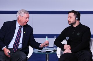 ウクライナに痛手、グラム米議員死去でトランプ氏との橋渡し役失う| TBS CROSS DIG with Bloomberg