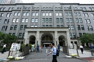 円下支えの決意、日本の米制度活用で試される可能性－エバコアISI| TBS CROSS DIG with Bloomberg
