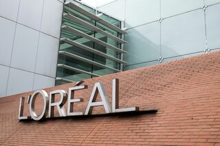 ロレアルの売り上げ、予想に届かず-米国の低迷が中国での回復帳消し| TBS CROSS DIG with Bloomberg