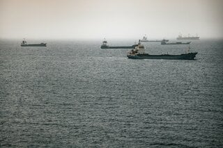 米軍、攻撃再開－イランはホルムズ海峡封鎖を宣言| TBS CROSS DIG with Bloomberg