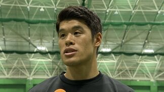 ネイマールやエンバペと対峙するマインド・お金と家無しでプロクラブの監督に入団を直訴!?⋯酒井宏樹選手と岩田卓也選手が子どもたちに伝えたサッカーでの挑戦 | 高知のニュース・天気|KUTV NEWS | KUTVテレビ高知
