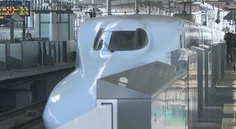 【九州新幹線】9月18日（金）以降の運行ダイヤを発表 "遅延を見越して"本数9割　2026年熊本地震|TBS NEWS DIG