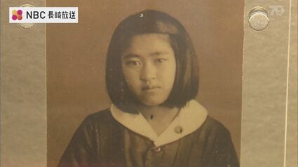 14歳の少女のまぶたから出たガラス片…物言わぬ語り部 長崎原爆資料館が 14歳の少女のまぶたから出たガラス片…物言わぬ語り部 長崎原爆資料館が