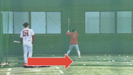 WBC日本代表初選出・カープ小園海斗 大谷との共闘は「不思議」 | RCC