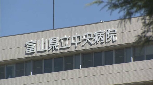 富山県立中央病院 3年連続「S評価」…厚労省の救命救急センター充実段階評価（2025年）で最高ランク　24時間体制の高度医療や地域連携に高い評価【北陸唯一】　|　富山のニュース｜天気・防災｜チューリップテレビ