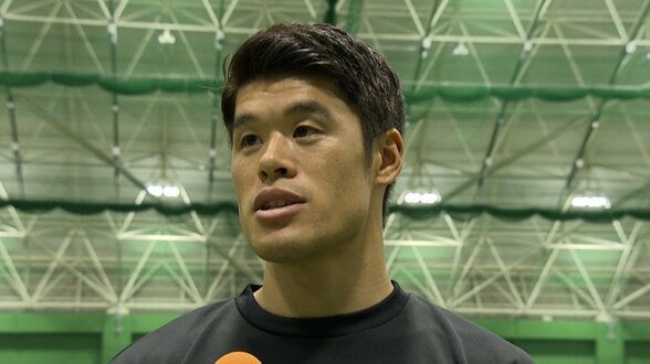 ネイマールやエンバペと対峙するマインド・お金と家無しでプロクラブの監督に入団を直訴!?⋯酒井宏樹選手と岩田卓也選手が子どもたちに伝えたサッカーでの挑戦　|　高知のニュース・天気｜KUTV NEWS | KUTVテレビ高知
