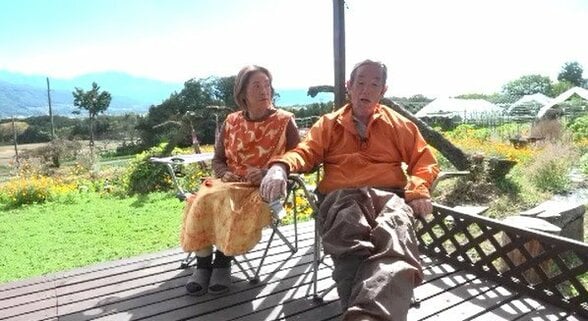 脳卒中で後遺症も…生きがいの農業で再出発　61歳の移住男性が妻と始めた体験農園　脳卒中は長野県の死亡原因別で4番目　　|　SBC NEWS | 長野のニュース | SBC信越放送