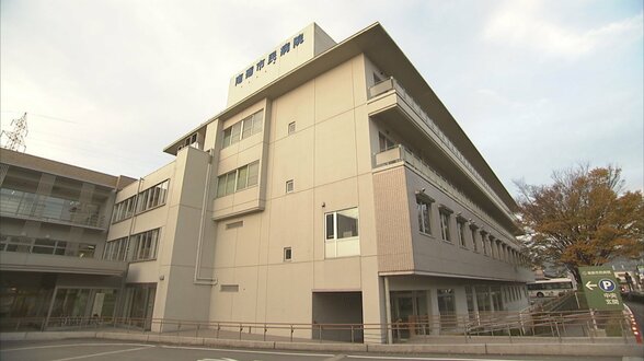第三者の通報で発覚…南砺市民病院の医師、無申請で他の医療機関で兼業 6か月間の減給懲戒処分に 富山・南砺市 | 富山のニュース|天気・防災|チューリップテレビ