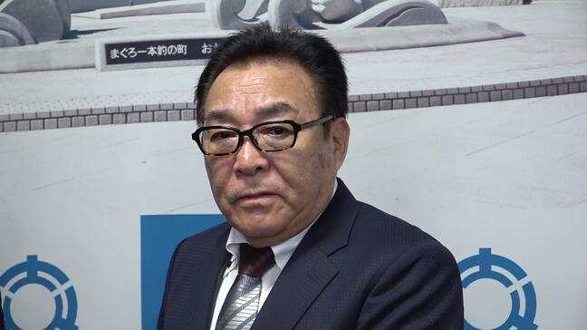 大間の“一番マグロ漁師”竹内正弘さん 能登半島地震の『被災地支援』に石川県輪島市へ義援金200万円を贈る 「我々ができることはこれくらいのことだから…」|TBS NEWS DIG