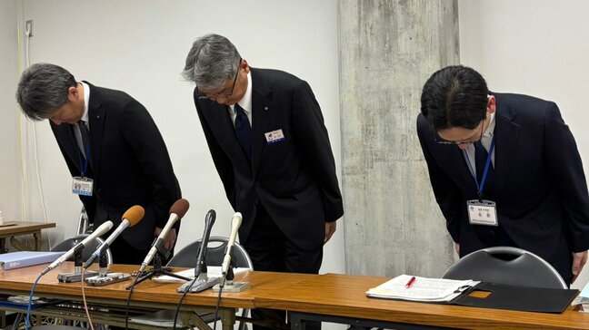 「二度と子どもたちの前に立つ仕事はしません」他人の車のブレーキホースを“2度”切断したとして公立小学校の男性講師（55）を懲戒処分　講師は「感情的に行動した」として退職　|TBS NEWS DIG