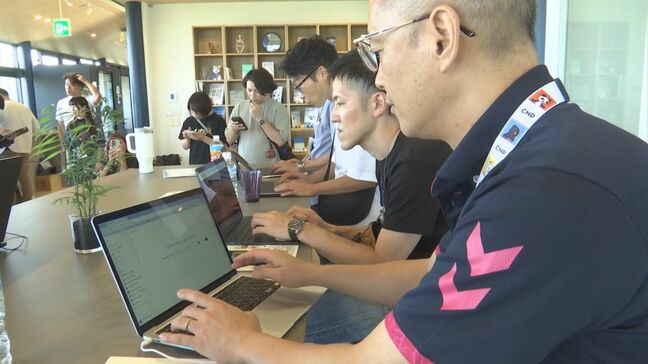 「AIは反則ですよ、うちの娘のバンドが怒りますよ…すばらしい曲が出来ました」地域のご当地ソングをAI「SUNO」で作曲　狙いは？|TBS NEWS DIG