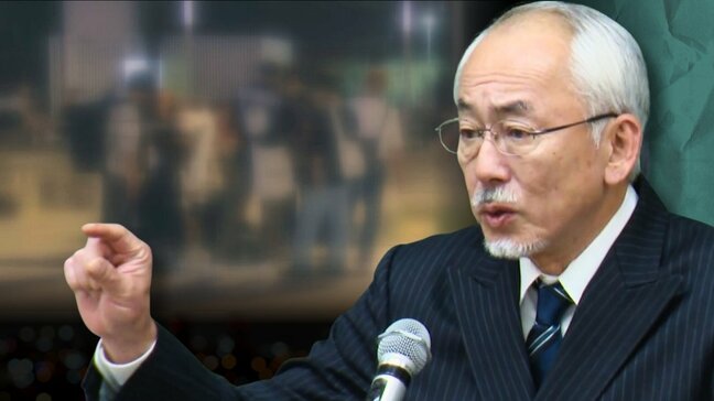 「かぜ薬30~40錠飲めばヘロイン1回分」夜回り先生・水谷修さんが警鐘を鳴らす市販薬の乱用 「愛の力では救えません」【冬休み・薬物に手を出さないで⑥】|TBS NEWS DIG