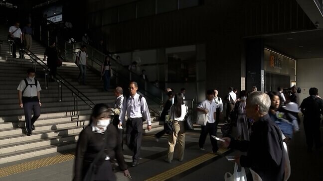 10月5日投開票の岡山市長選挙「SNSやイオンモールでのイベントで若い人に啓発を」|TBS NEWS DIG