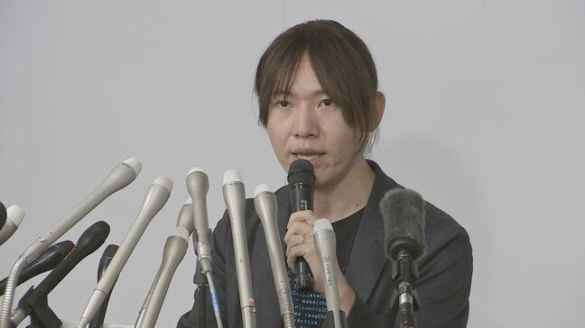 AIエンジニア・安野貴博氏　政治団体立ち上げと夏の参院選出馬を表明「テクノロジーを駆使して政治をアップデートする」|TBS NEWS DIG