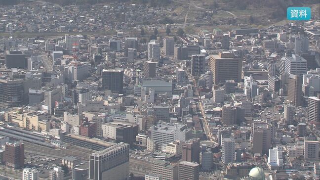 長野県の2025年12月の有効求人倍率 前月と変わらず|TBS NEWS DIG