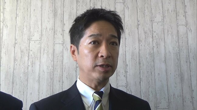 維新・藤田共同代表「いつでも戦える準備を」解散報道受け|TBS NEWS DIG