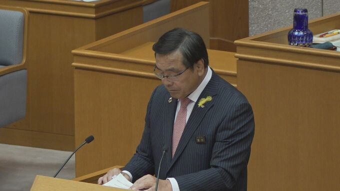県の“災害対策本部”の設置基準見直しへ 大雨などによる設置基準明確に存在せず　|　石川県のニュース｜MRO北陸放送