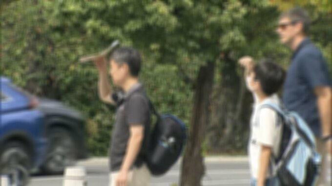 2023年の熱中症搬送者1154人　2022年の約2.8倍に増加　発生場所の半数以上が“住居”　青森　|　青森のニュース│ATV NEWS│青森テレビ