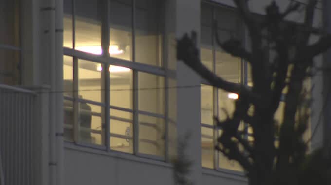 中学生6人搬送の調理実習　原因は"ピザの生地に規定量以上の食塩"　作ったのは1コマ前の別クラス生徒「少しくらい多くても…」　|　福岡のニュース｜RKB NEWS｜RKB毎日放送