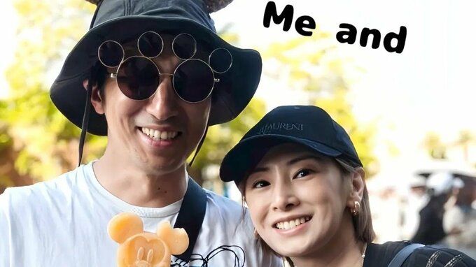 【 ディズニーシー 】〝北川景子さんとはこの1枚だけ〟俳優・高橋光臣＆DAIGOがダブル家族で幸せ時間満喫|TBS NEWS DIG