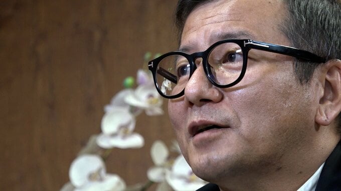「魅力届ける意味では絶対必要」Jリーグ・野々村新チェアマンが描く “故郷” 清水の新スタジアム像　カギ握るのはサポーター（静岡県）　|　静岡のニュース | SBSNEWS | 静岡放送