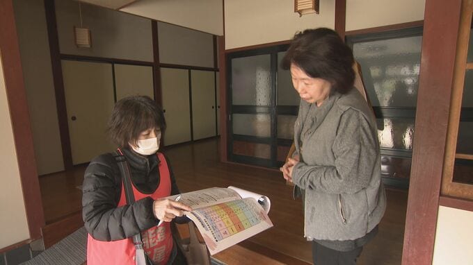 復興ボランティアの現状とは 能登半島地震から２年以上が経過 「見てわかる」支援から「心に届ける」支援へ|TBS NEWS DIG