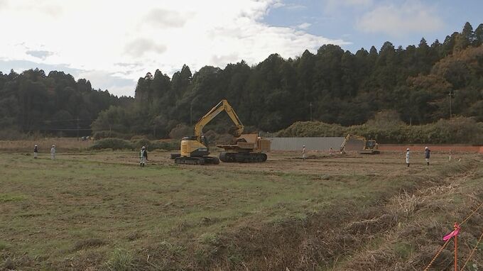 成田空港滑走路新設・延伸工事を5月に本格着工へ　成田空港会社・田村社長が中野国交大臣に報告　3本目の滑走など2028年度末の完成を目指す|TBS NEWS DIG