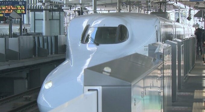 【九州新幹線】9月18日（金）以降の運行ダイヤを発表 "遅延を見越して"本数9割　2026年熊本地震|TBS NEWS DIG