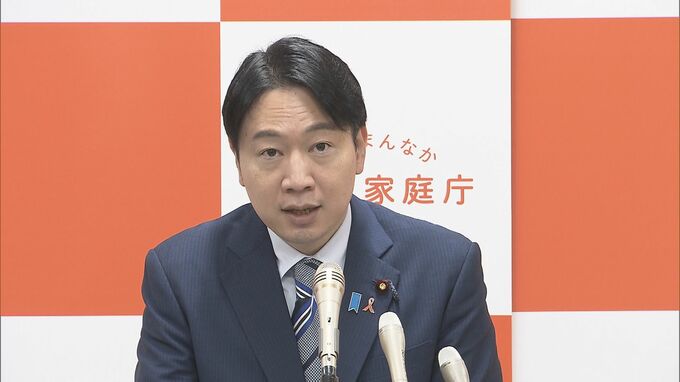 「付き添い入院」こども家庭庁が実態調査へ　今年度中に実施　医療機関に課題を聞き取り|TBS NEWS DIG