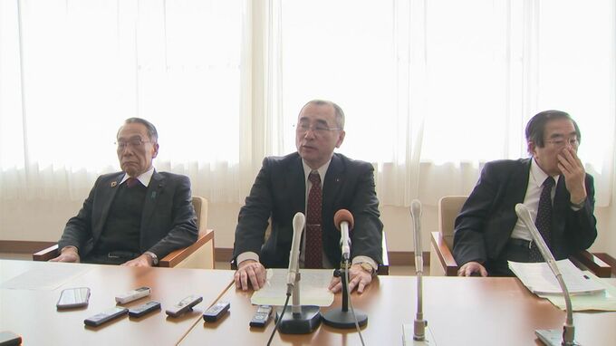 参院選「選挙区」「特定枠」入れ替え問題　三浦議員が不出馬表明で…自民島根県連は候補者を公募で決定へ　鳥取・島根合区選挙区　|　BSSニュース | BSS山陰放送