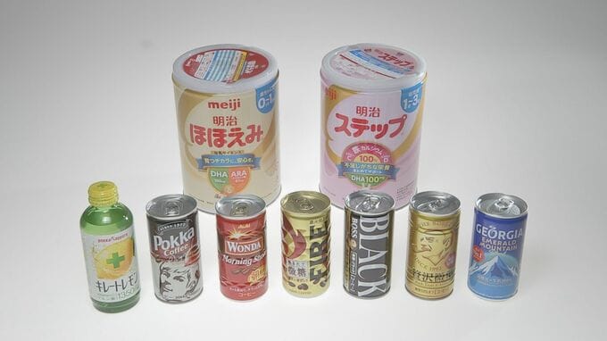 5月値上げ824品目　小麦粉など高騰で6月以降も値上げ続く 