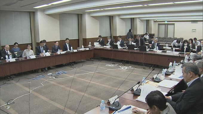 国民健康保険料　上限2万円引き上げへ　高所得者の負担増　厚労省専門部会|TBS NEWS DIG