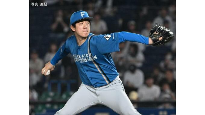 【日本ハム】連勝で貯金16＆2位と0.5差で今季終了！北山が再三ピンチ凌ぎパトップタイ13勝目 重盗→万波先制打＆2打点 柳川ヒヤリも球団11年ぶり30S|TBS NEWS DIG