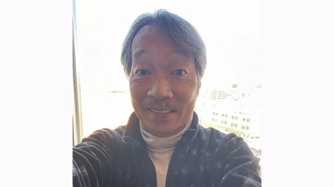 ステージ４【下咽頭がん】　見栄晴さん　３度目の入院　抗がん剤治療のため|TBS NEWS DIG