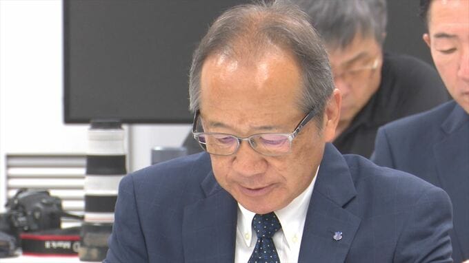 ヴァンフォーレ甲府の経営状況　約7500万円の黒字に　選手の人件費の大幅な削減などが主な要因　|　山梨のニュース | ＵＴＹテレビ山梨