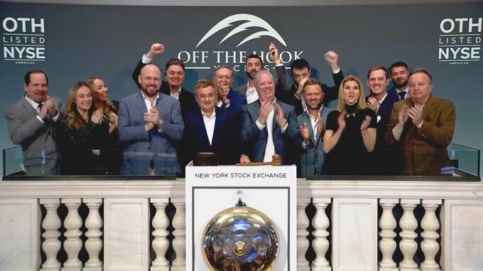 20日のNY株価、一時900ドル超急落　グリーンランドをめぐる欧米間の緊張の高まりなど受けて