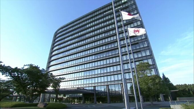 トヨタ自動車　個人情報保護委から行政指導　個人情報流出で