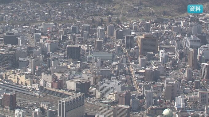 長野県の2025年12月の有効求人倍率　前月と変わらず　|　SBC NEWS | 長野のニュース | SBC信越放送